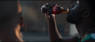 Coca Cola , sounddesign , composer, music for ads