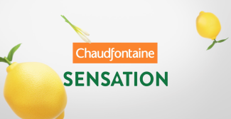 Chaudfontaine Sensation